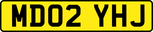 MD02YHJ