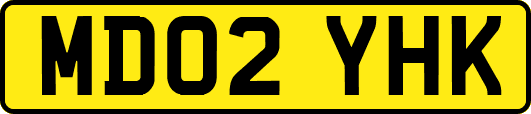 MD02YHK
