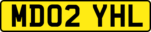 MD02YHL