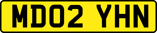 MD02YHN