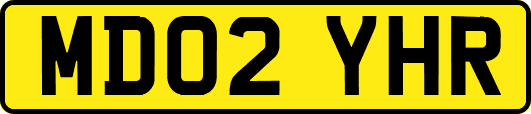 MD02YHR