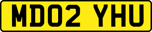 MD02YHU