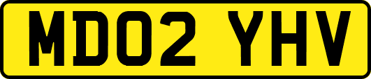 MD02YHV