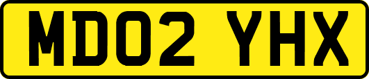 MD02YHX