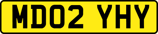 MD02YHY