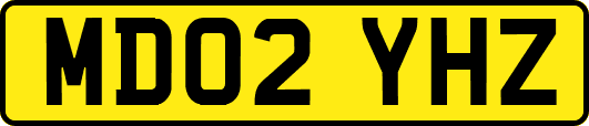 MD02YHZ
