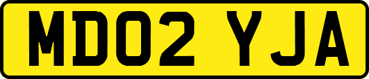 MD02YJA