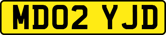 MD02YJD