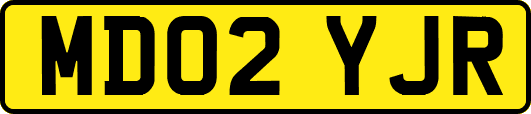 MD02YJR