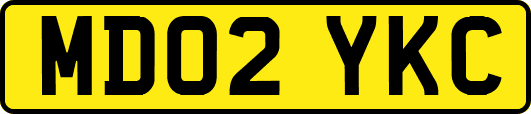 MD02YKC
