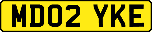 MD02YKE