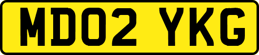 MD02YKG