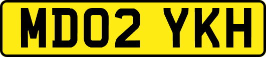 MD02YKH