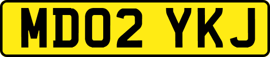 MD02YKJ