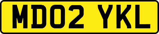 MD02YKL