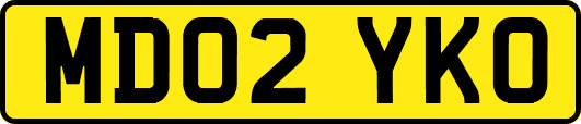 MD02YKO