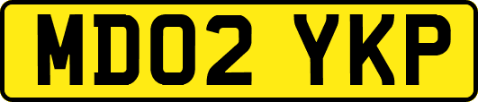 MD02YKP
