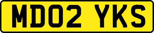 MD02YKS
