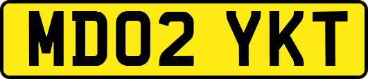 MD02YKT