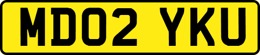 MD02YKU