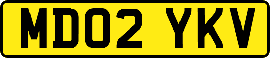 MD02YKV