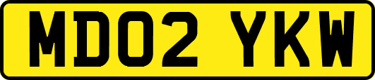 MD02YKW