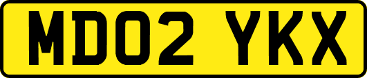 MD02YKX