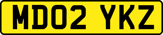MD02YKZ