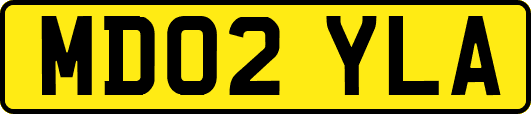 MD02YLA