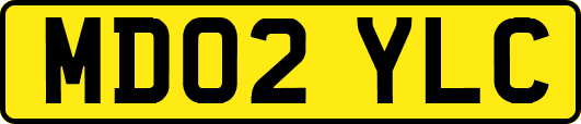 MD02YLC