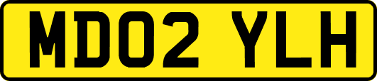 MD02YLH