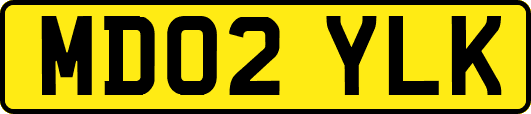 MD02YLK