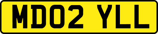 MD02YLL