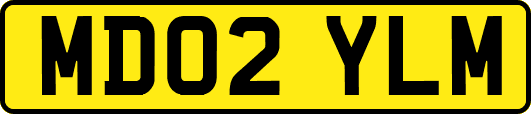 MD02YLM