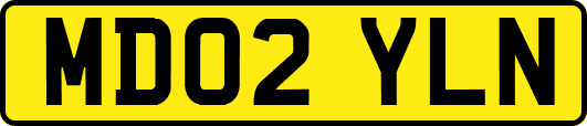 MD02YLN