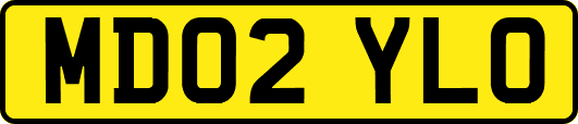 MD02YLO