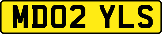 MD02YLS