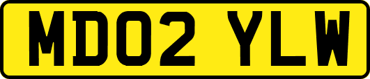 MD02YLW