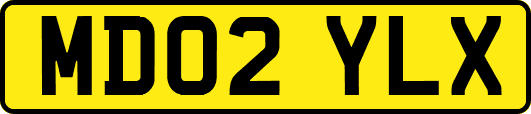 MD02YLX