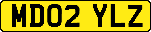MD02YLZ