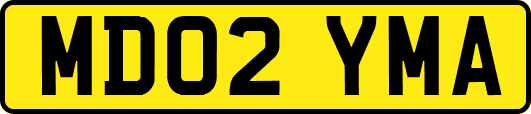 MD02YMA