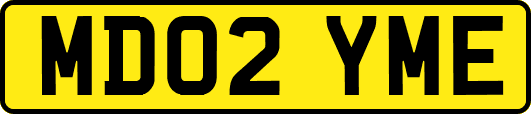 MD02YME