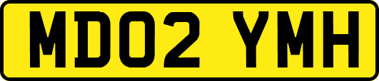 MD02YMH