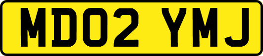 MD02YMJ