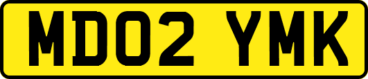 MD02YMK