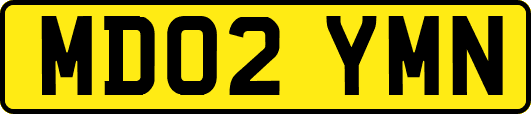MD02YMN