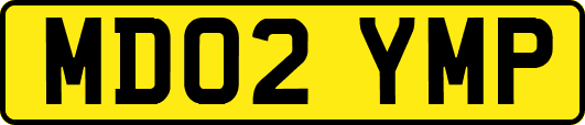 MD02YMP