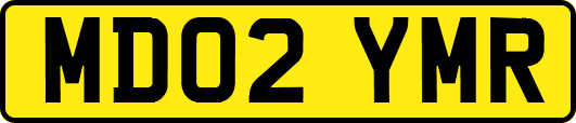 MD02YMR