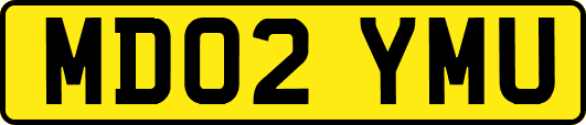 MD02YMU