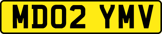 MD02YMV